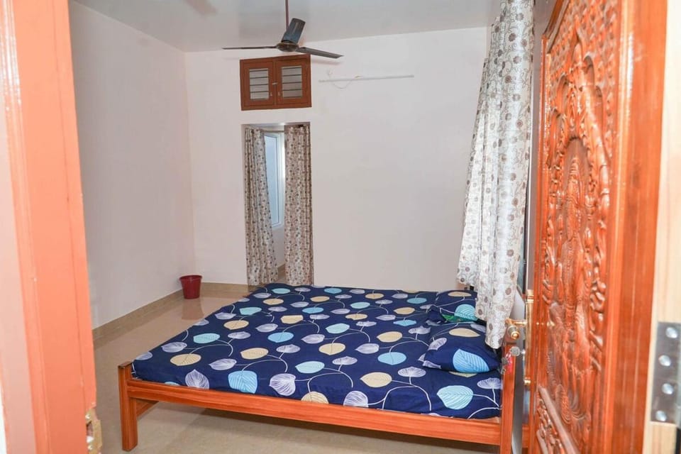 KHS Lakshmi-U Villa in Tamil Nadu