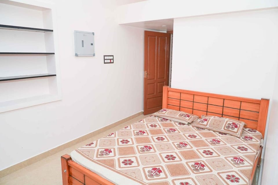 KHS Lakshmi-U Villa in Tamil Nadu
