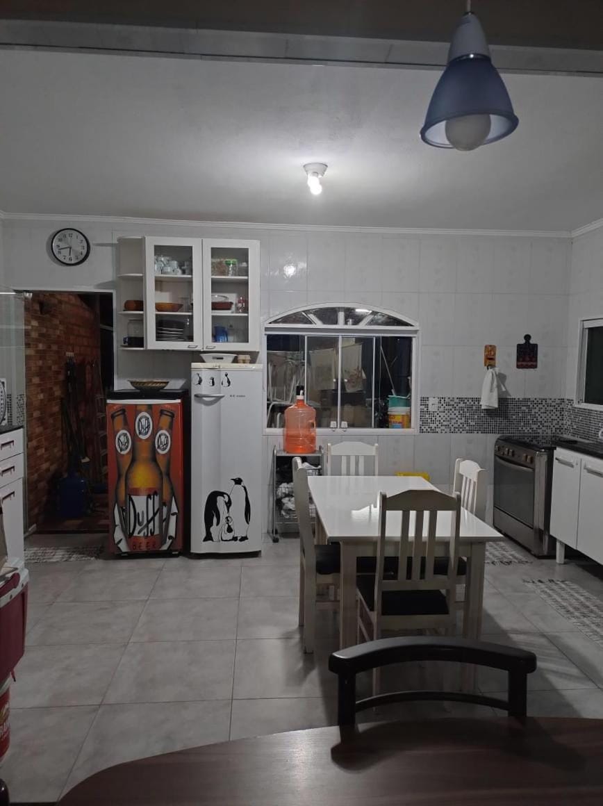 Casa de veraneio House in State of Paraná