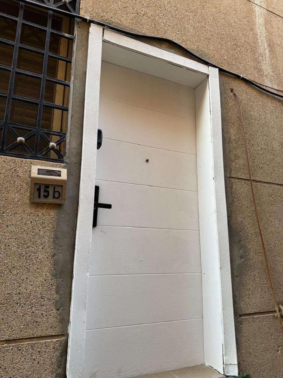 استديو بسرير ماستر هادئ وجميل Apartment in Riyadh