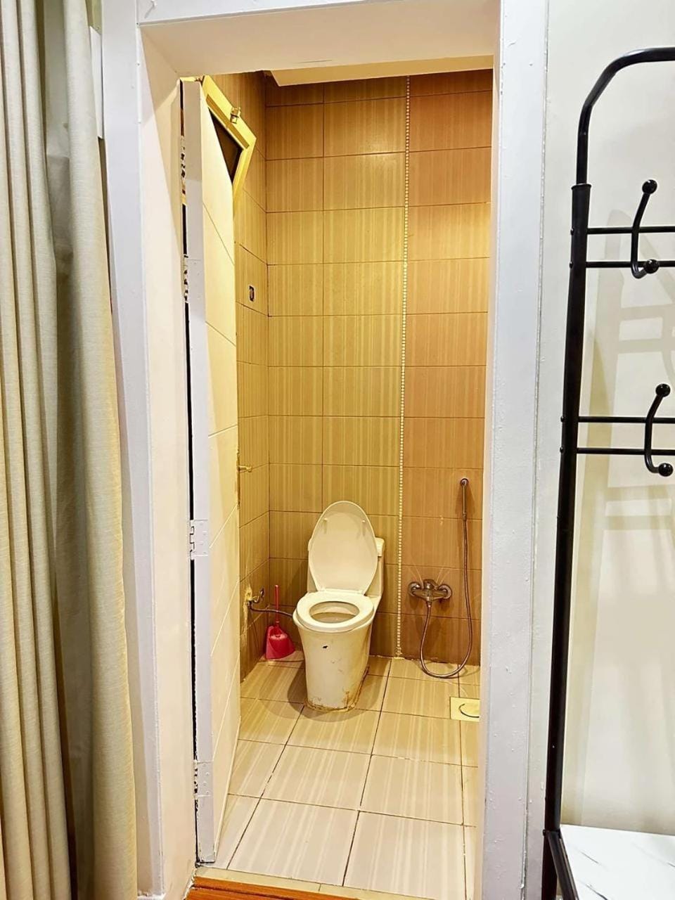 استديو بسرير ماستر هادئ وجميل Apartment in Riyadh
