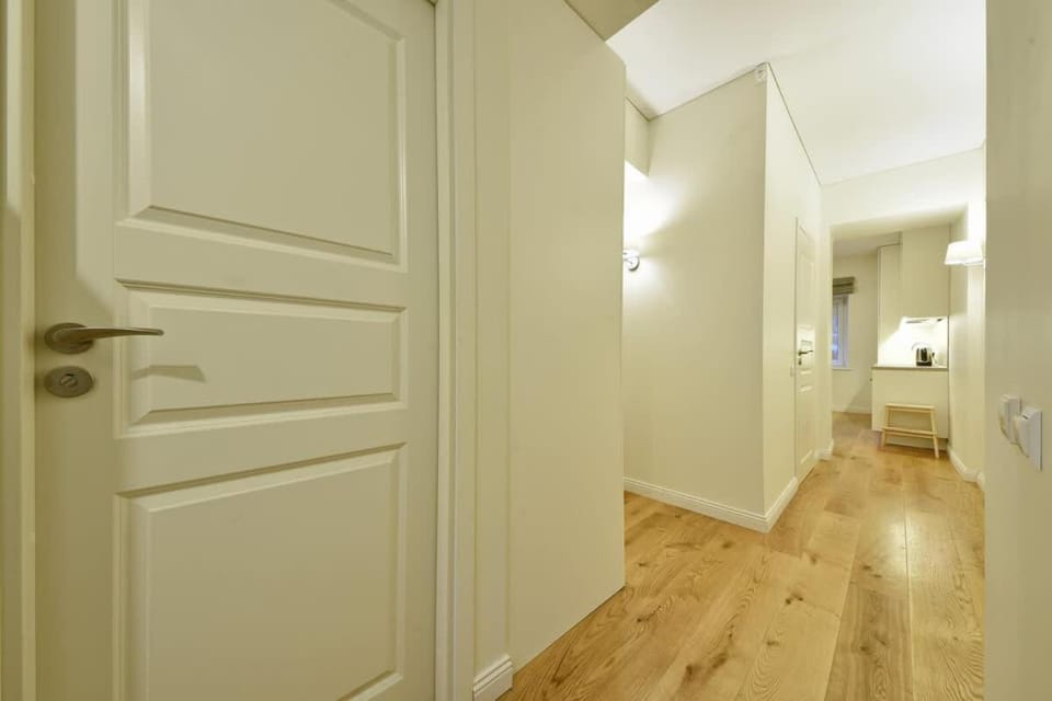 Domillion 3bdr 2baths President Palace park L419A Apartment in Vilnius