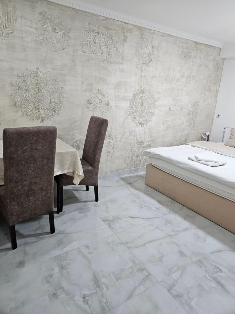 Rooms Stefan 2 Apartment in Vojvodina