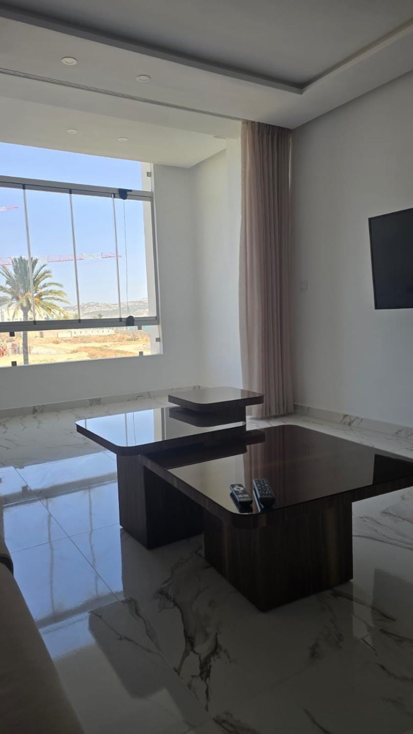 Apt Marina Bay Apartment in Tangier