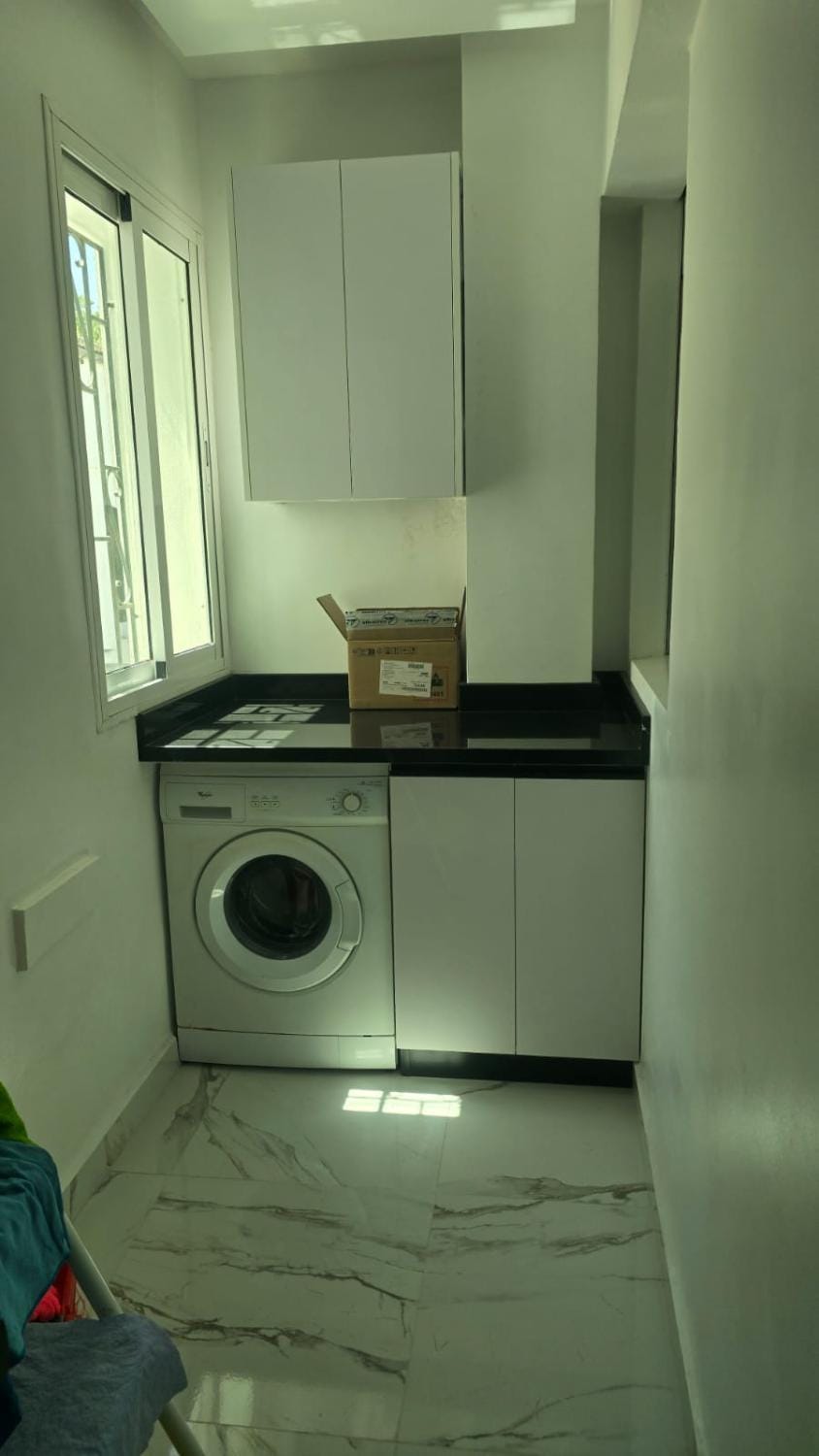 Apt Marina Bay Apartment in Tangier