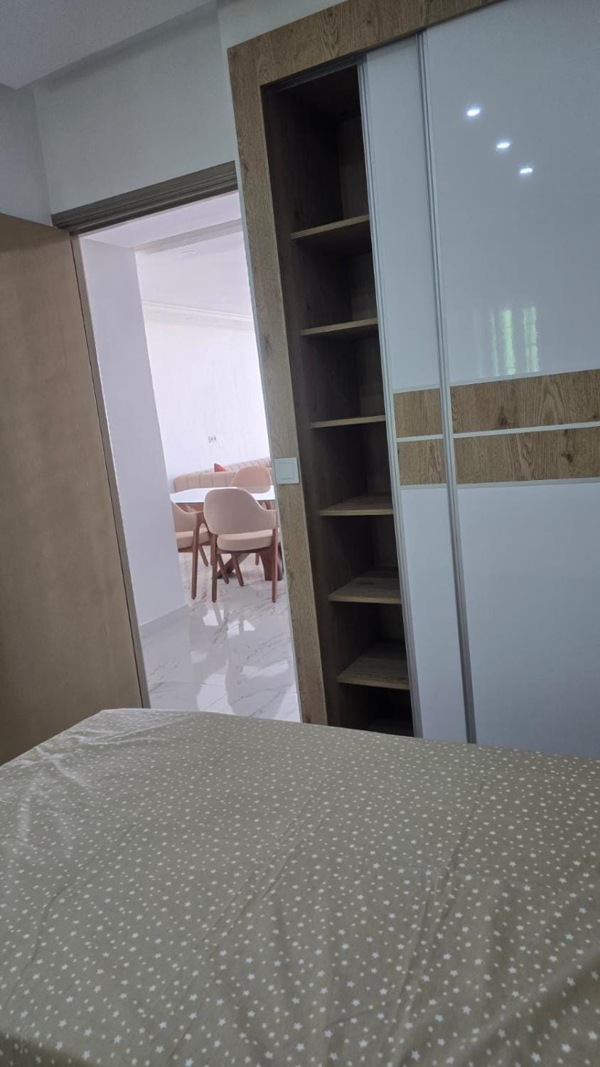 Apt Marina Bay Apartment in Tangier