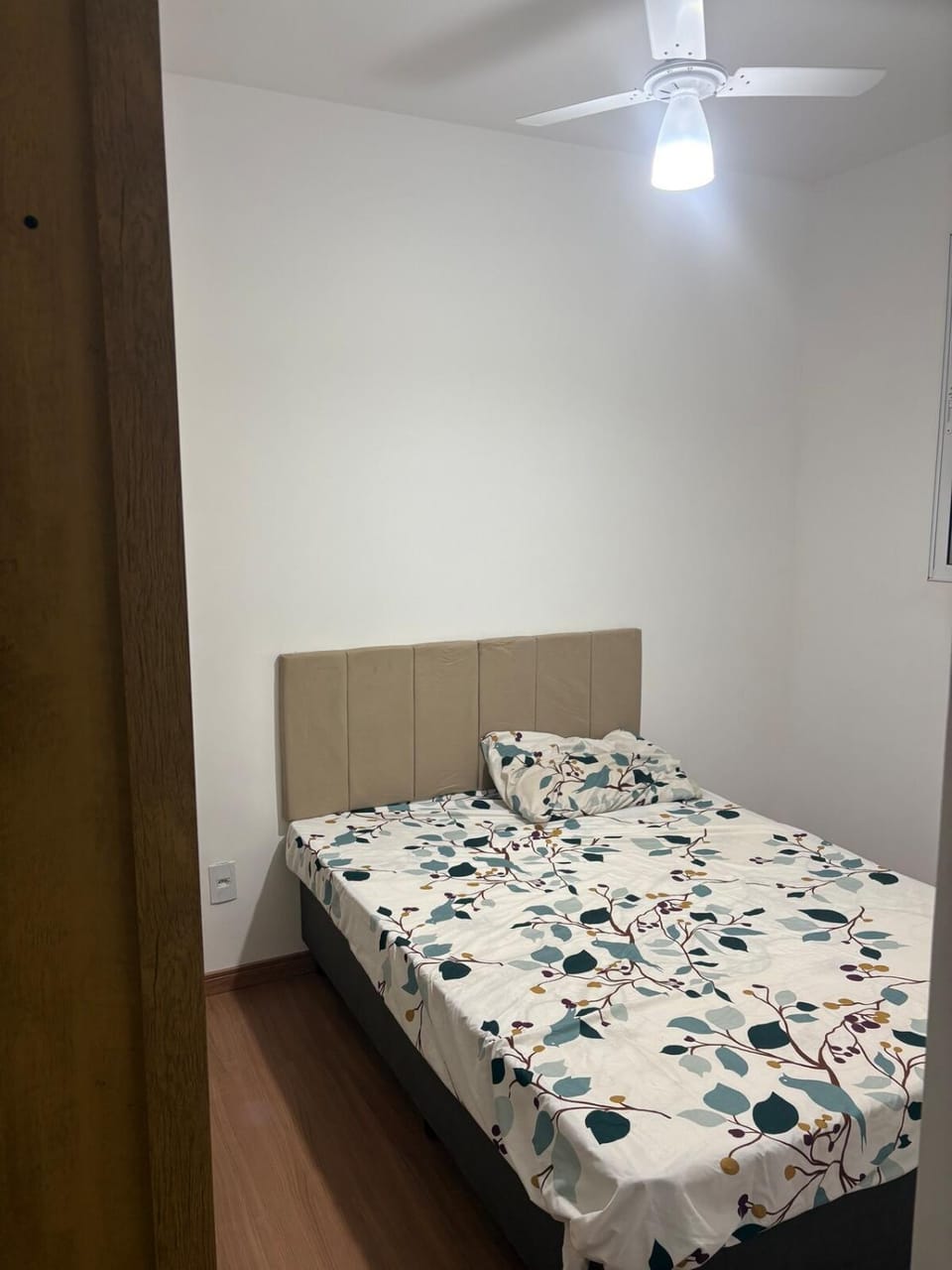 Apartamento próximo ao Hospital de Amor Apartment in Barretos