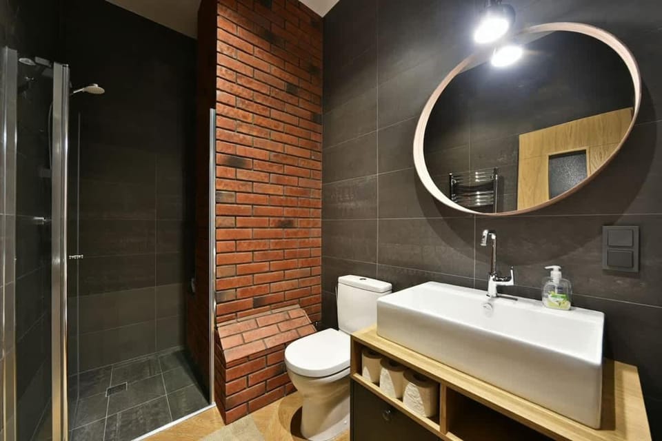 Domillion 1bdr New old town apt U2305 Apartment in Vilnius