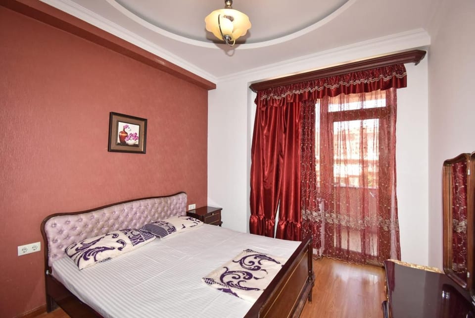 Armenakapartment Aram 88 Apartment in Yerevan