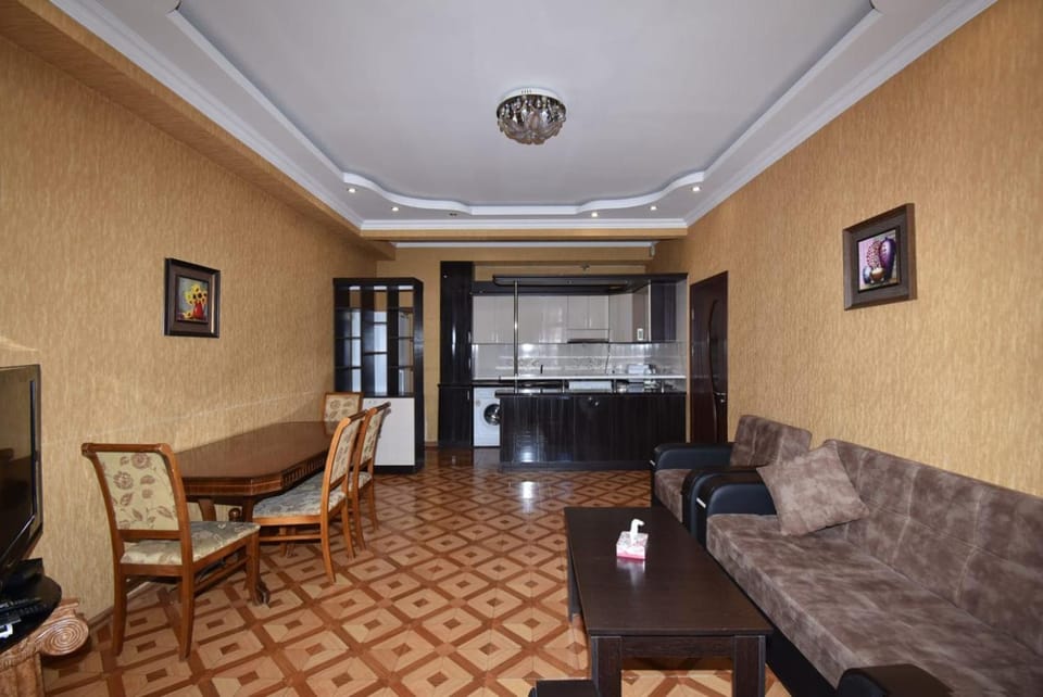 Armenakapartment Aram 88 Apartment in Yerevan