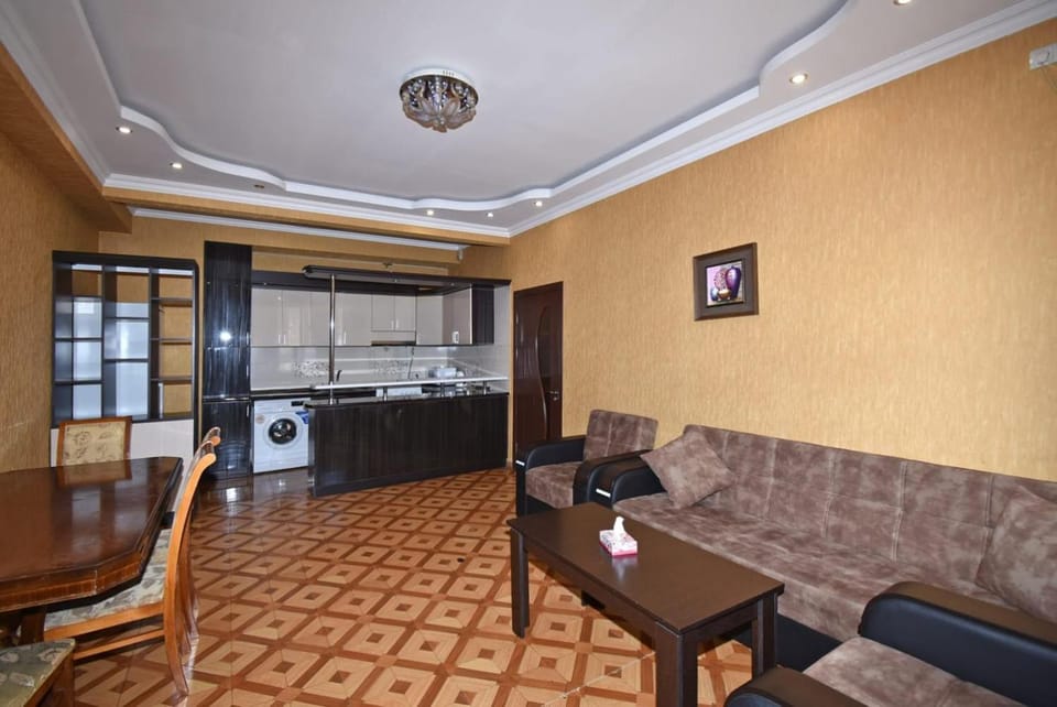 Armenakapartment Aram 88 Apartment in Yerevan
