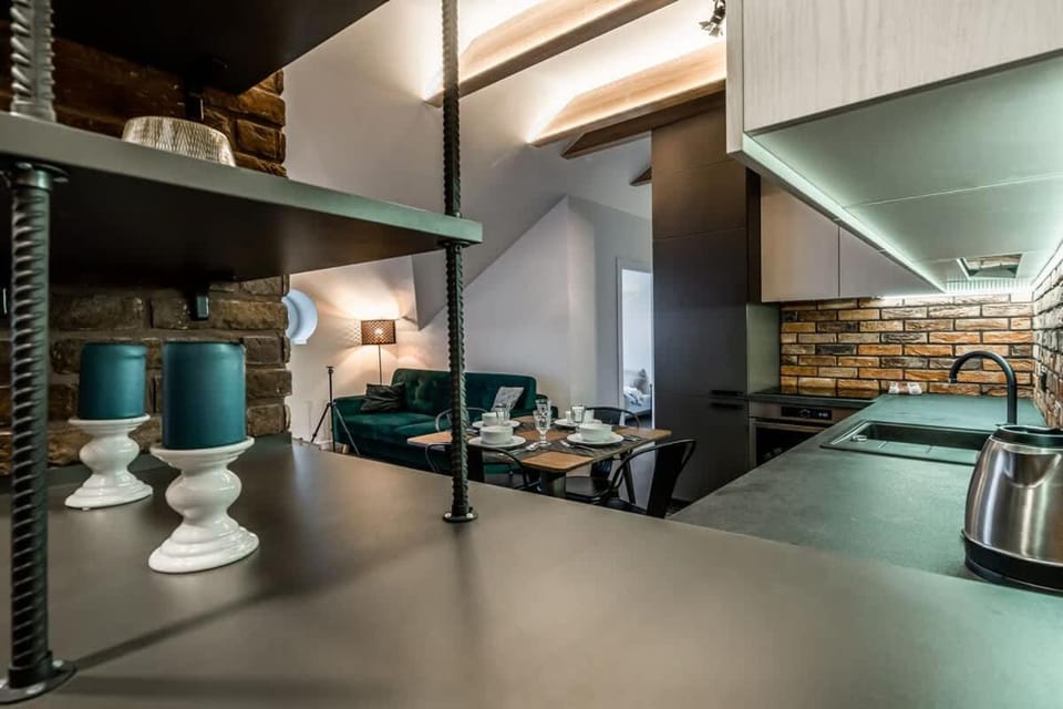 Domillion cozy 3bdr apt in oldtown P364b Apartment in Vilnius