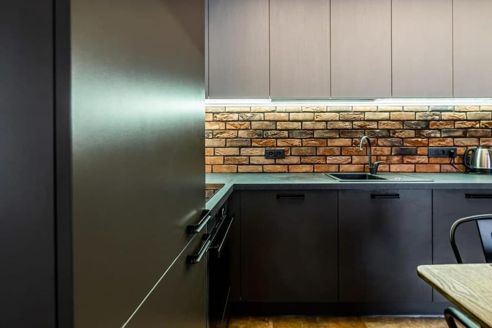 Domillion cozy 3bdr apt in oldtown P364b Apartment in Vilnius