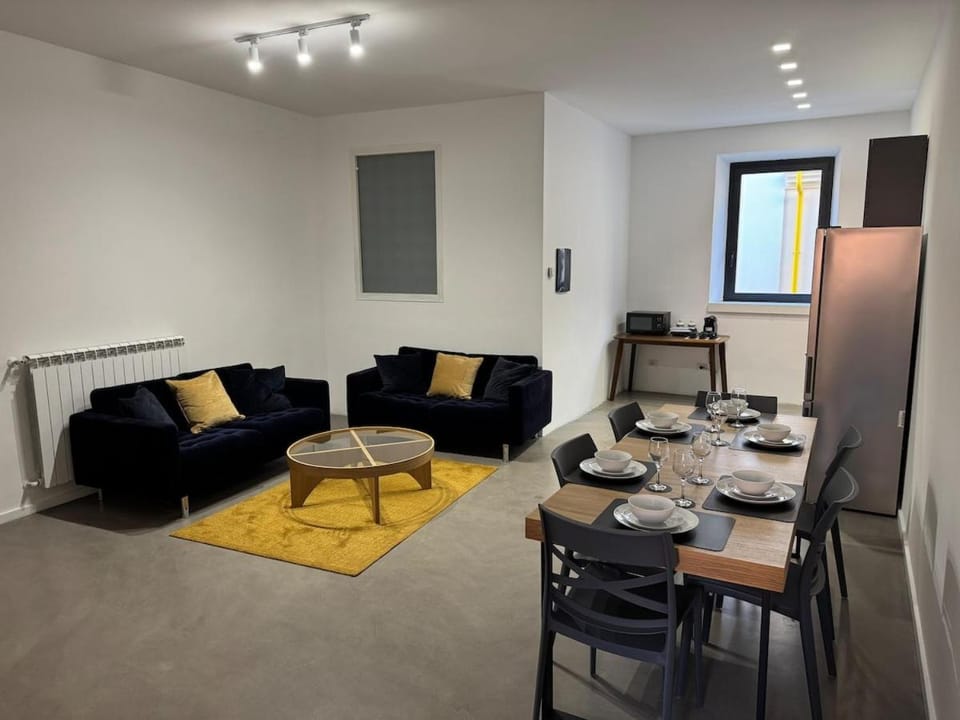 Rome design and fitness stay - Pantheon and Trevi Apartment in Rome