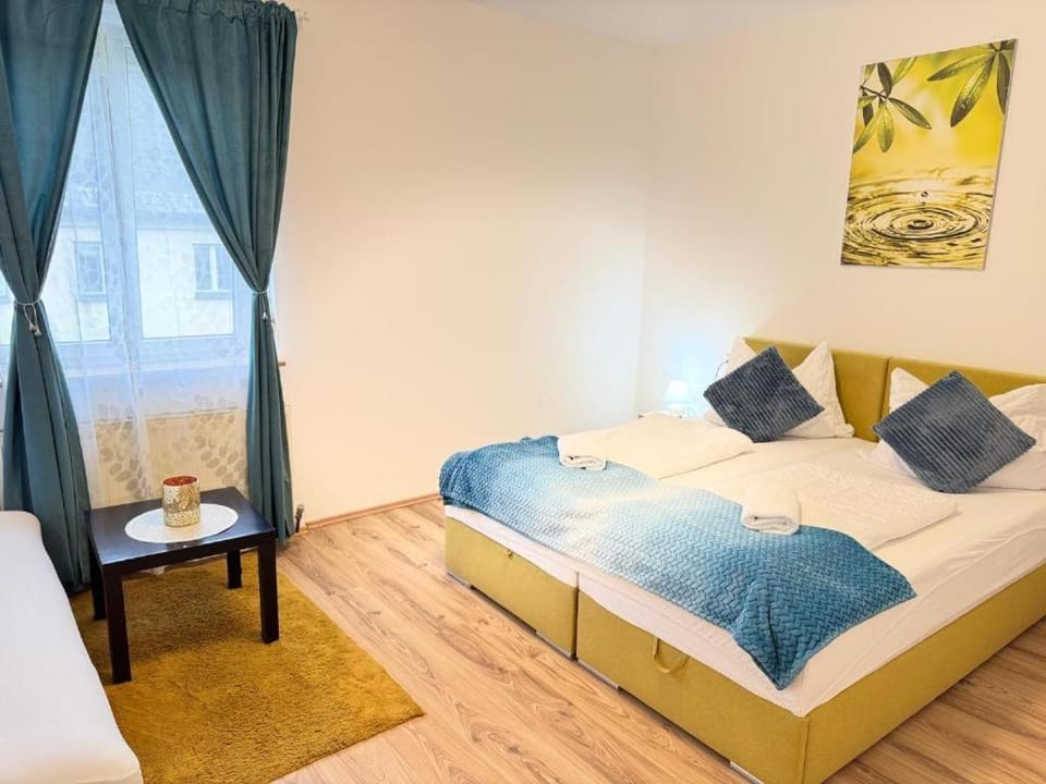 Friends & Family Haven Apartment in Salzburg