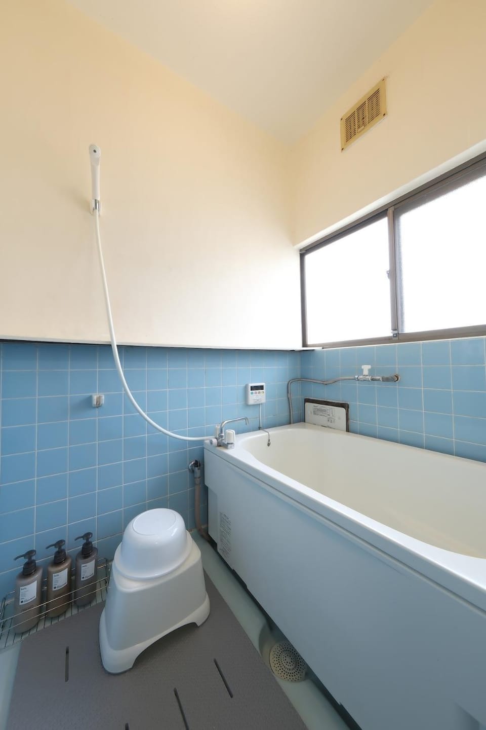 Bathroom, Bath
