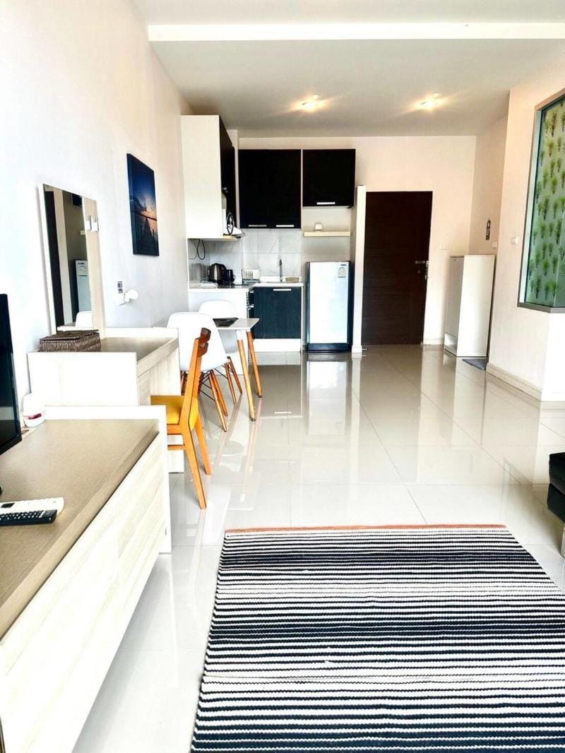 CHIC CONDO - Amazing mountain view near Karon beach B513 Apartment in Phuket