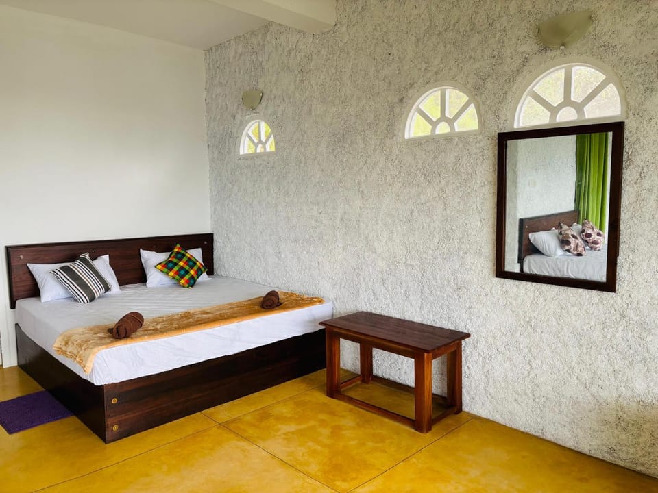 AnS Villas and Apartments Apartment in Kandy