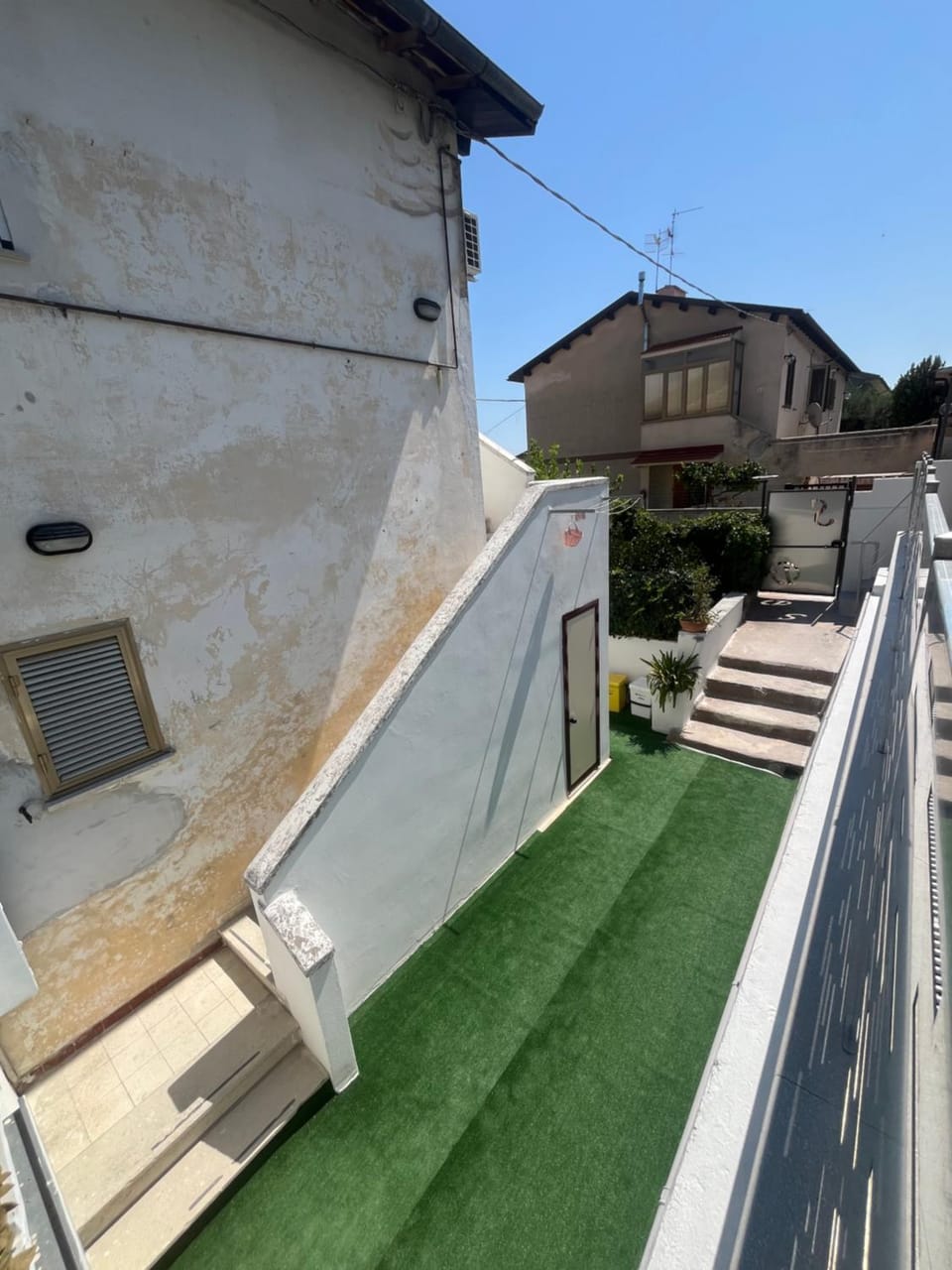 Casa DeSte House in Francavilla al Mare
