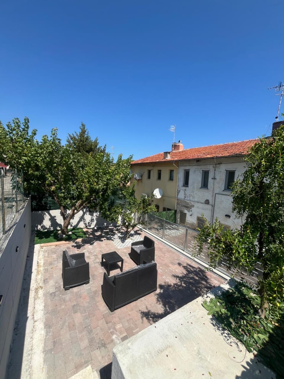 Casa DeSte House in Francavilla al Mare