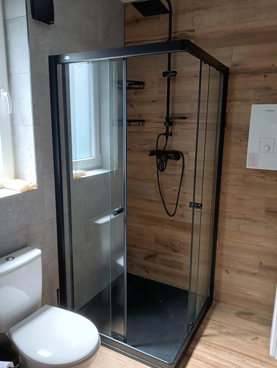 Domek pod Dębem House in Poland