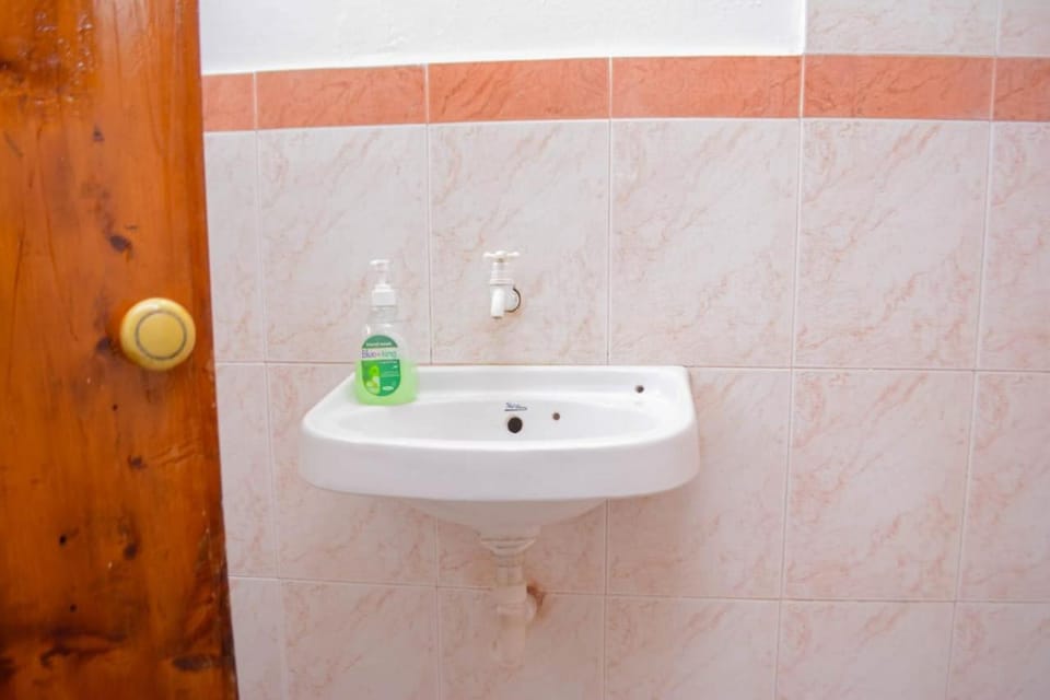 The Marve Apartment in Mombasa