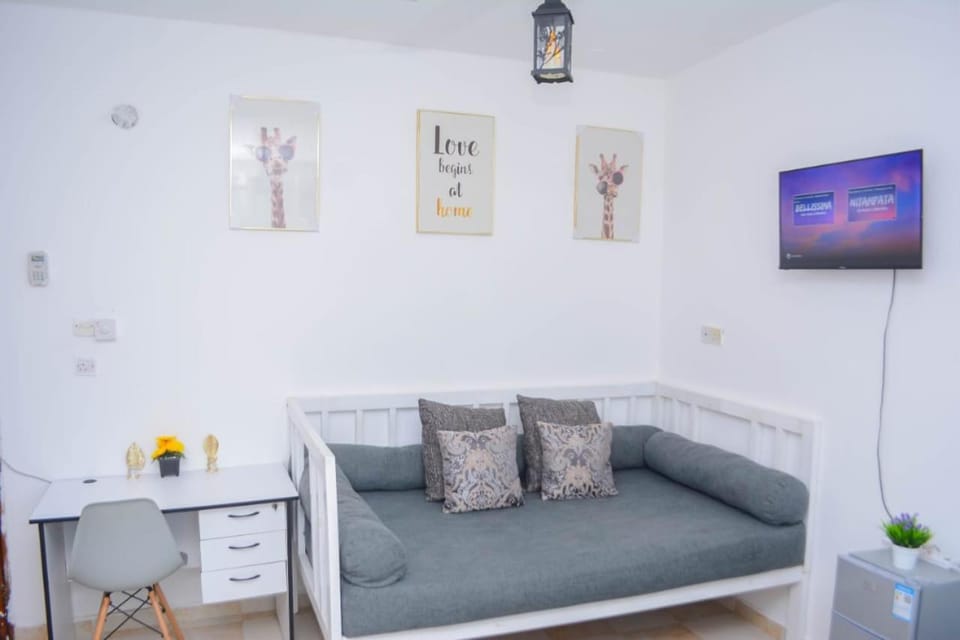 The Marve Apartment in Mombasa
