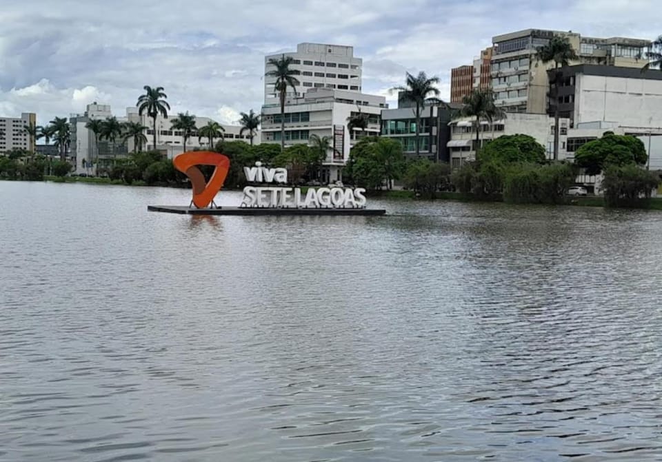 hotel larenaa Hotel in State of Minas Gerais, Brazil