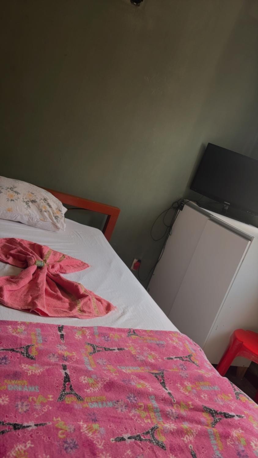hotel larenaa Hotel in State of Minas Gerais, Brazil