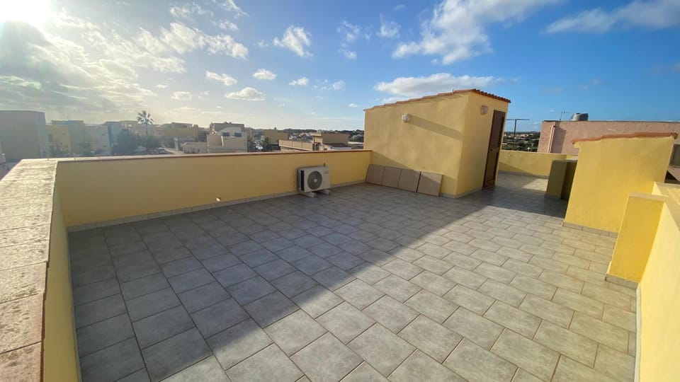 A casa mia - Appartamento vacanze Apartment in Sicily