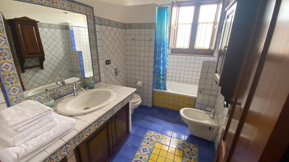 A casa mia - Appartamento vacanze Apartment in Sicily