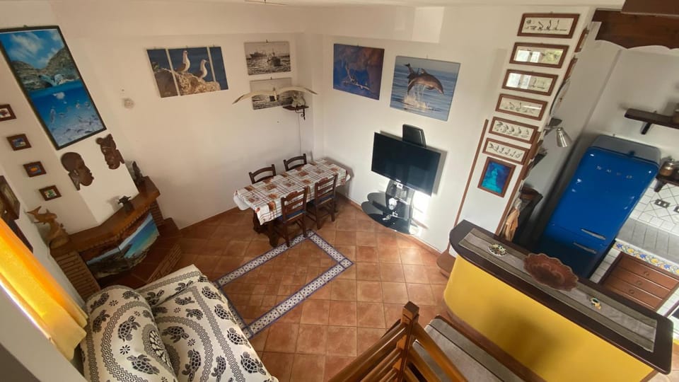 A casa mia - Appartamento vacanze Apartment in Sicily