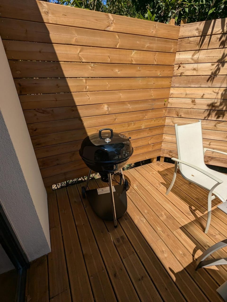 New 3 bedroom villa with Spa Villa in Labenne