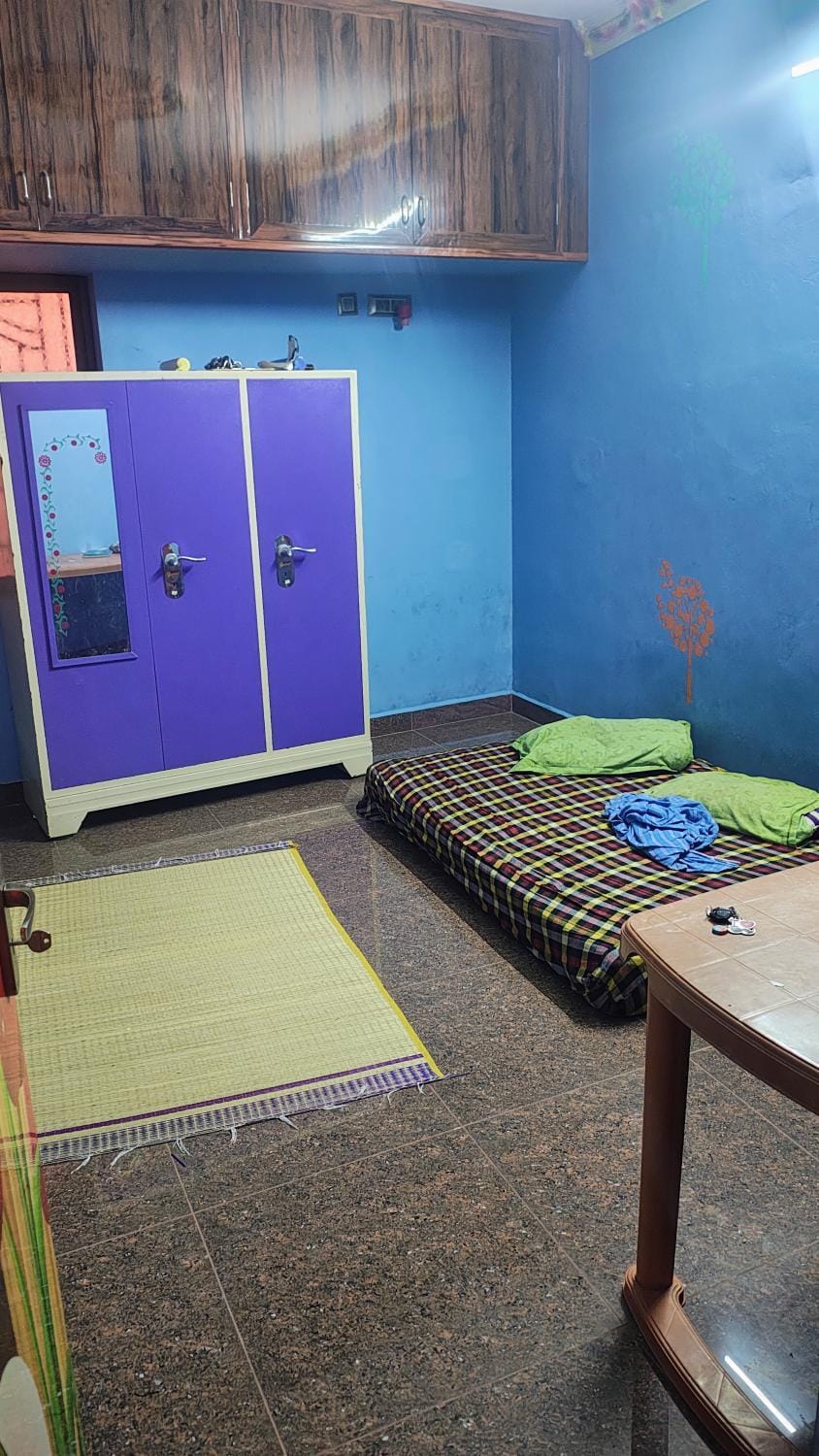 RHS rooms Vacation rental in Tamil Nadu