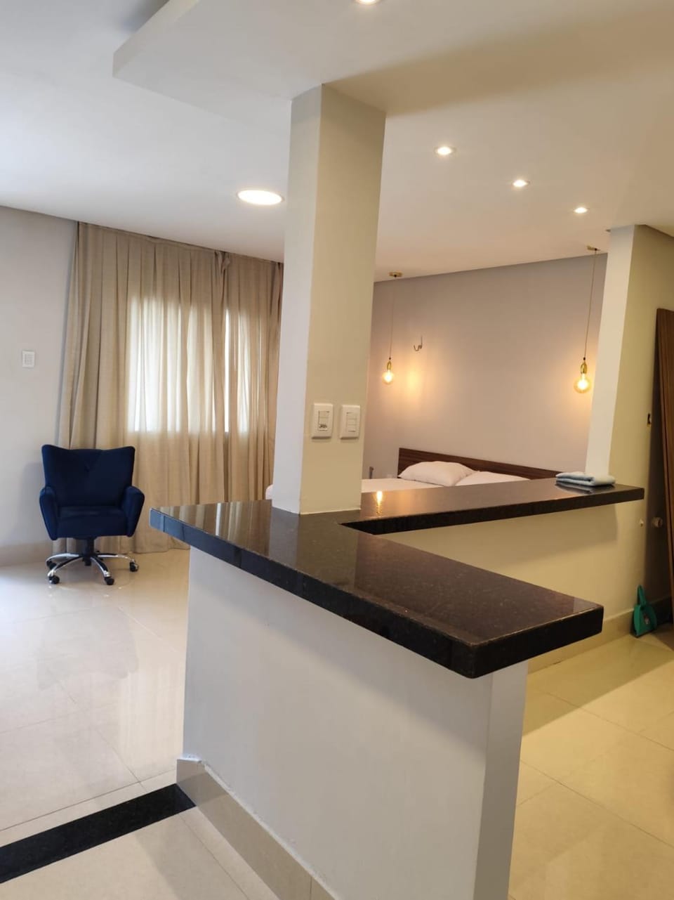 Kitnet Bed and Breakfast in Belém