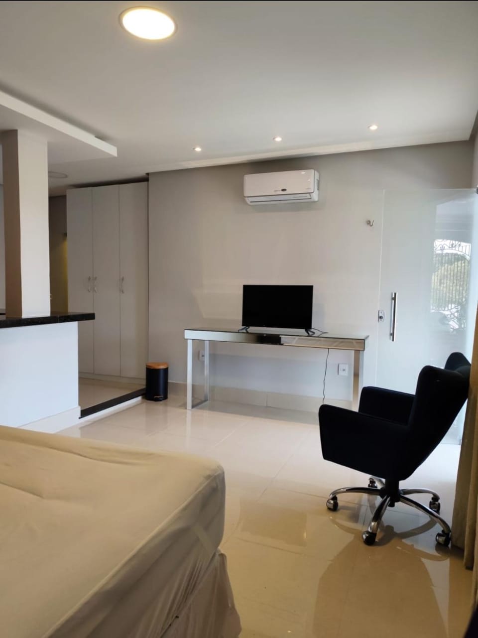 Kitnet Bed and Breakfast in Belém