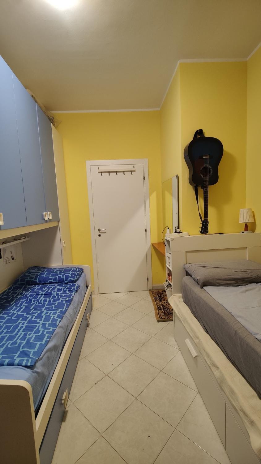 Tommaso Grossi Apartment Apartment in Lombardy