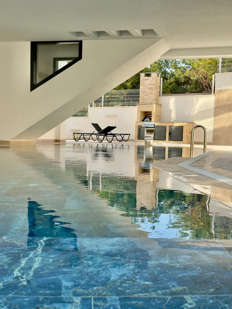 Luxury villa with private pool Villa in Aydın Province