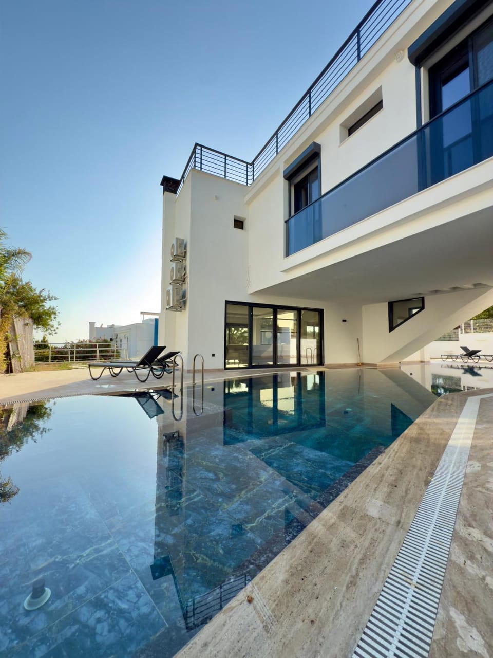 Luxury villa with private pool Villa in Aydın Province