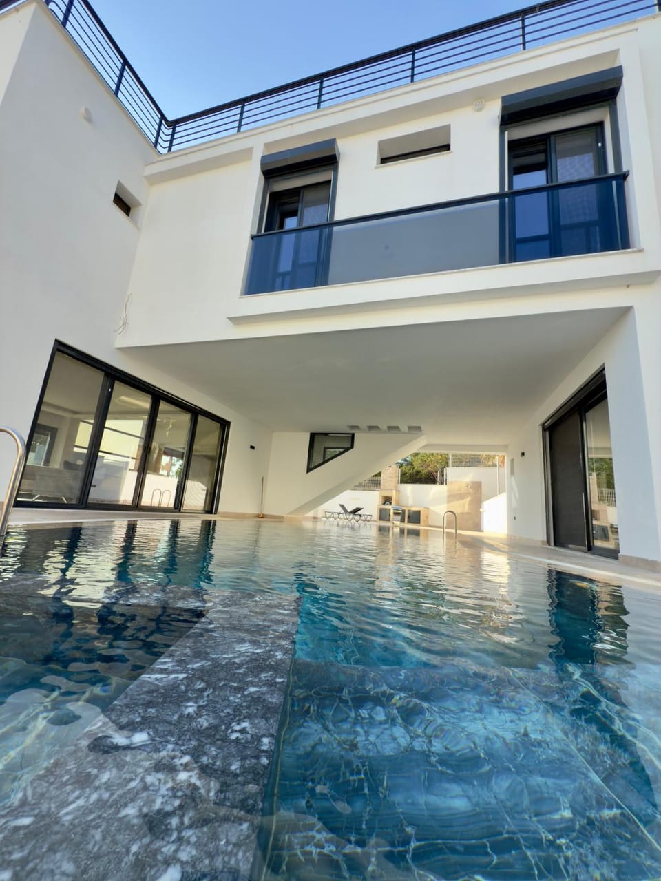 Luxury villa with private pool Villa in Aydın Province