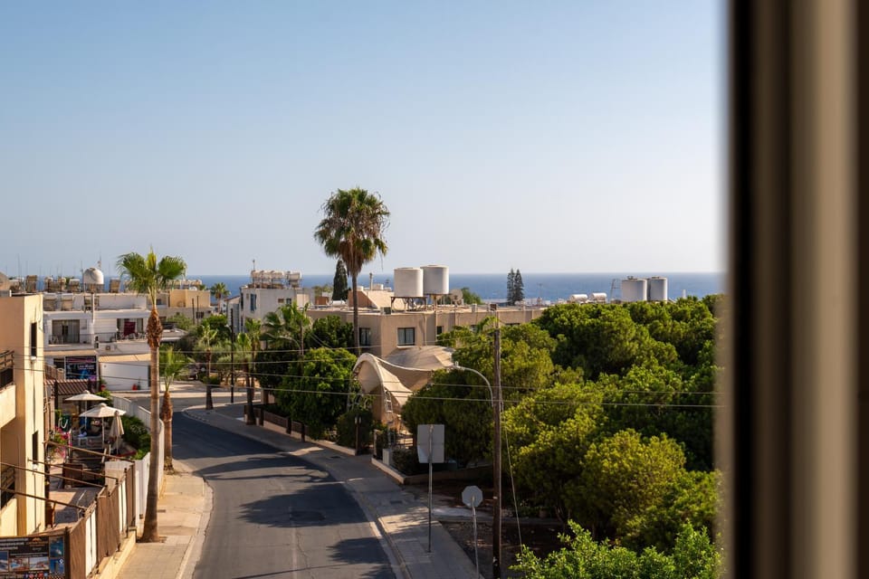 Neighbourhood, Natural landscape, Sea view