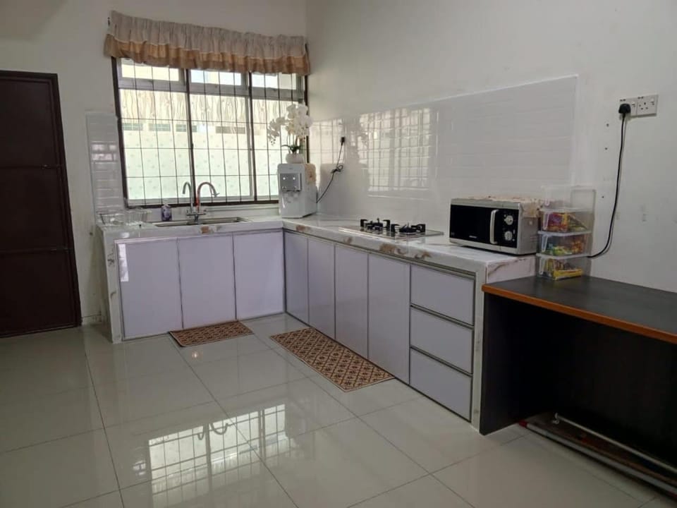 Homestay Alor Setar - VILLA FARAH House in Kedah