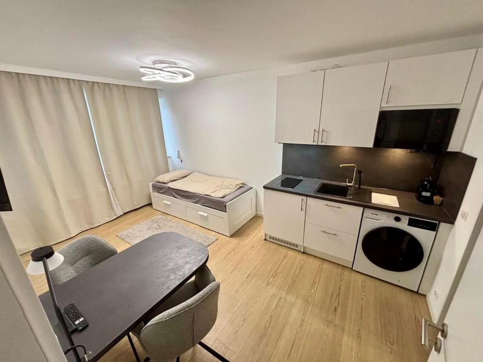 1 Room Studio in Hanover Apartment in Hanover