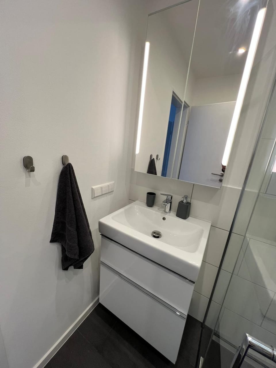 1 Room Studio in Hanover Apartment in Hanover