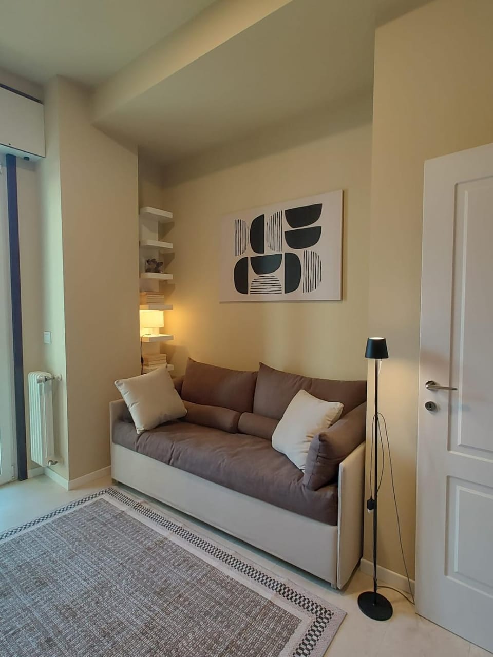 Velasca view apt Apartment in Milan