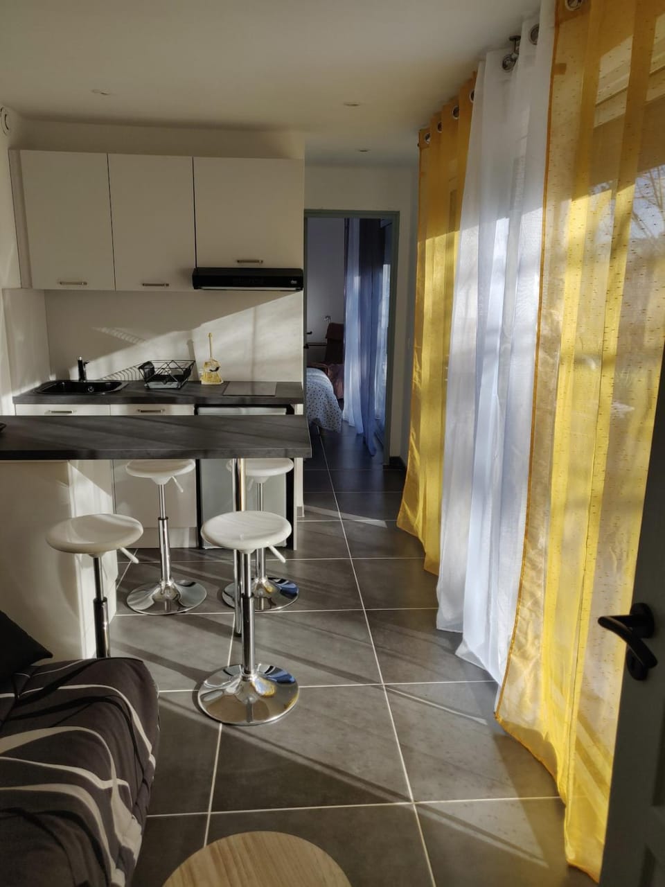 Appartement Nîmes, France Apartment in Nimes