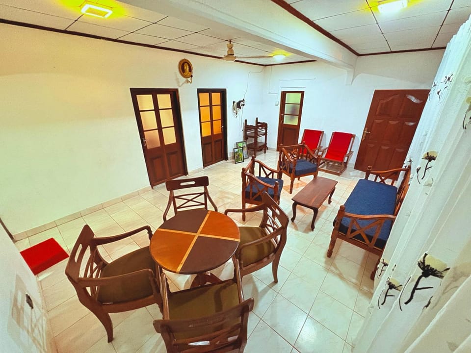 Saveen Villa Weligama Apartment in Southern Province