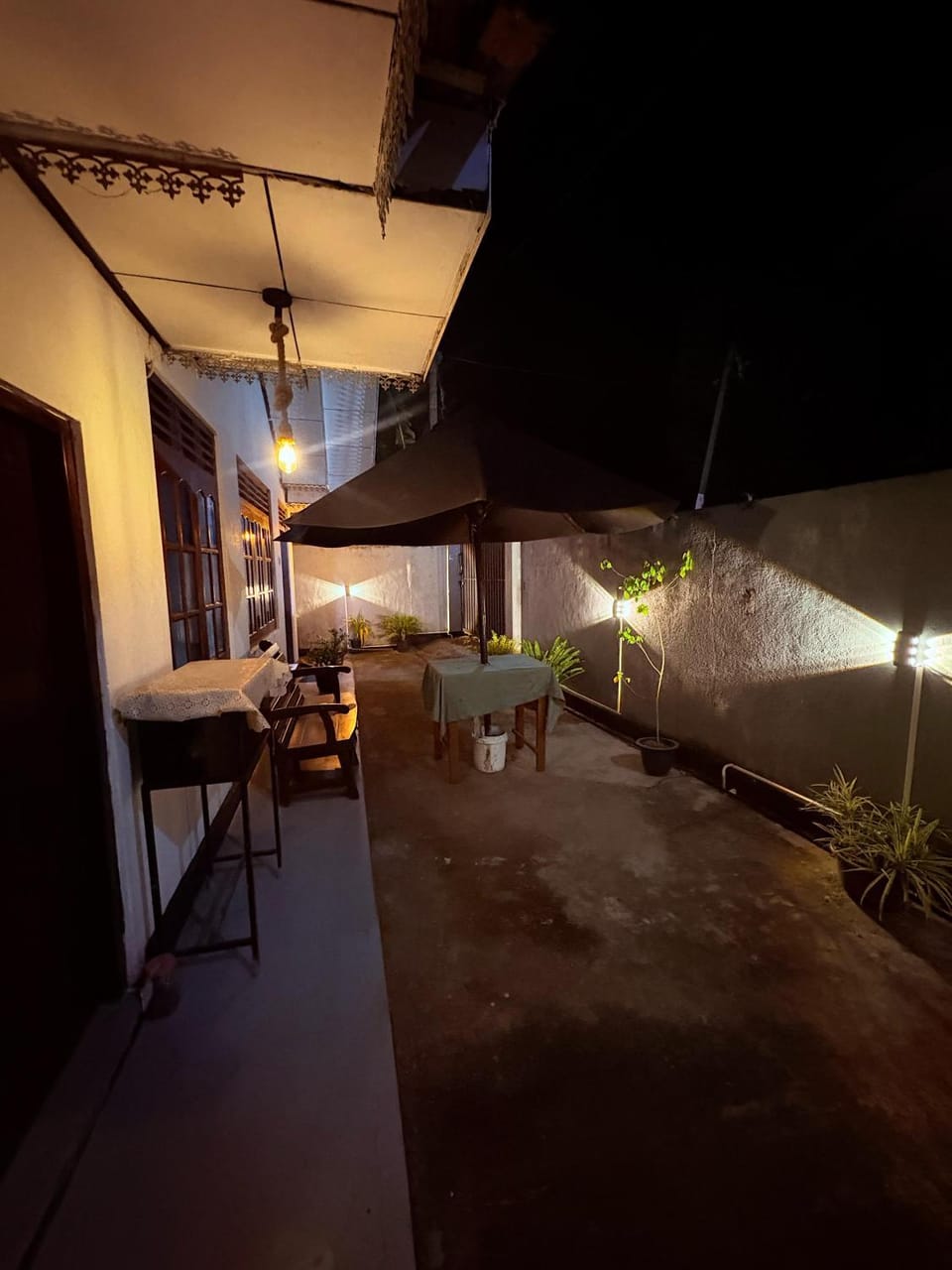 Saveen Villa Weligama Apartment in Southern Province
