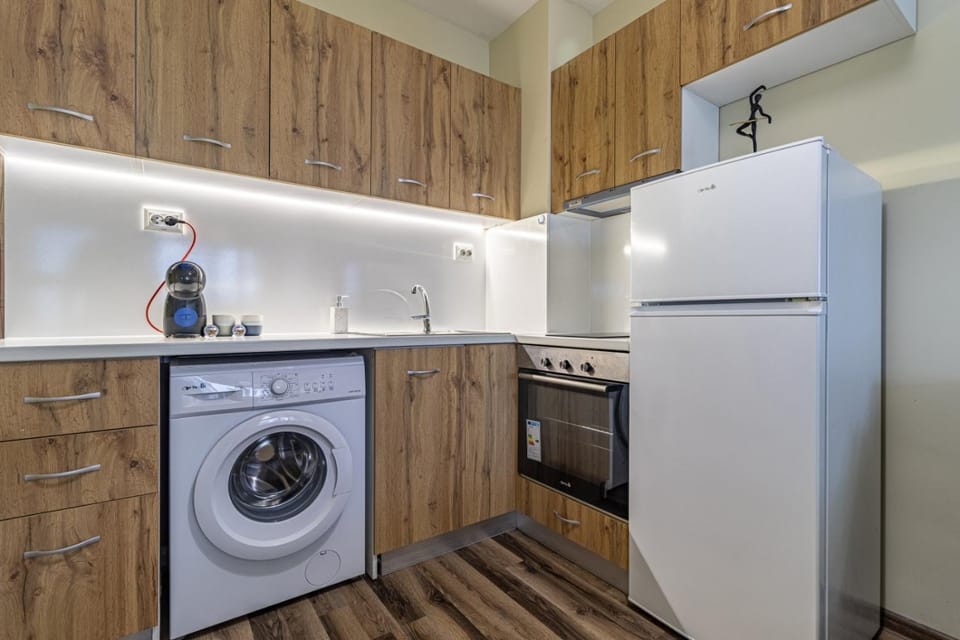 20th Residence One Bedroom Apartment - Private Parking Included Apartment in Sofia