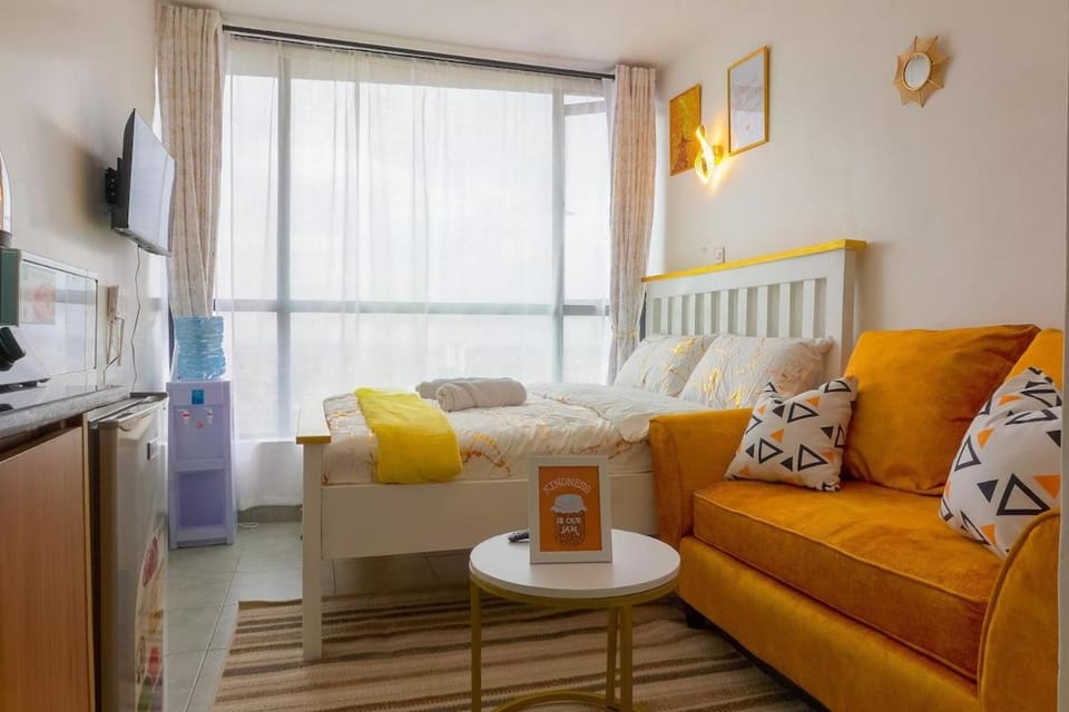 24 min from JKIA Apartment in Nairobi County
